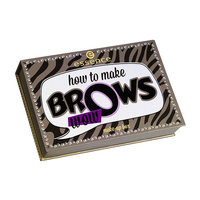 essence | How To Make Brows Wow Make-up Box
