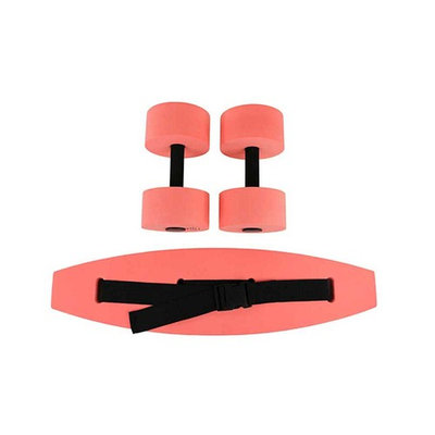CanDo Standard Water Therapy Aquatic Exercise Kit