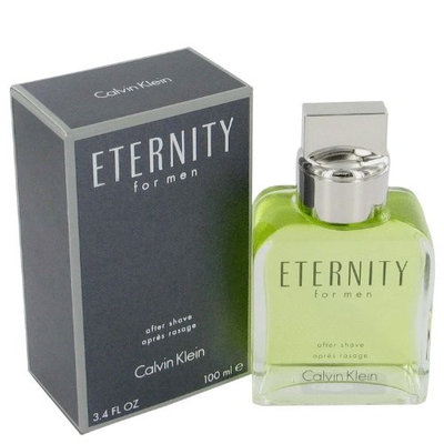 Cãlvïn Kleïn Etêrnïty Colõgne 3.4 oz After Shave for Men