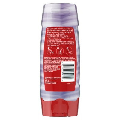 Spice Hydro Wash Smoother Swagger Body Wash - 16oz