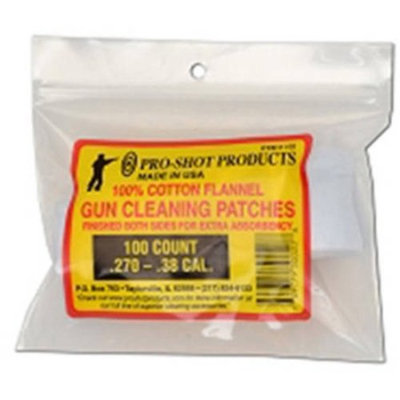 Pro Shot 12-16 Ga. 50CT.