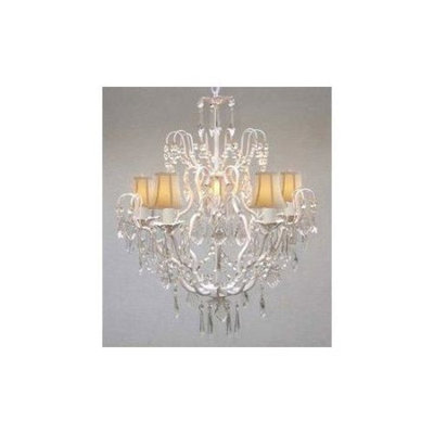 Harrison Lane Versailles Chandelier