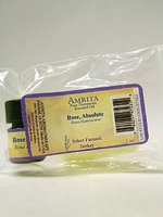 Rose, Absolute 1 ml by Amrita Aromatherapy