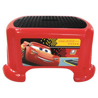 Jakks Pacific CARS 3 STEP STOOL