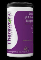 Theraworx Personal Wipe Canister Water/Cocamidopropyl Betaine/Aloe/Colloidal Silver Lavender CS/6