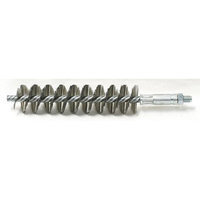 TOUGH GUY 3HGZ7 Condenser, Dia 1,12 24 (M) Thread,L 6