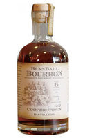 Beanball Bourbon