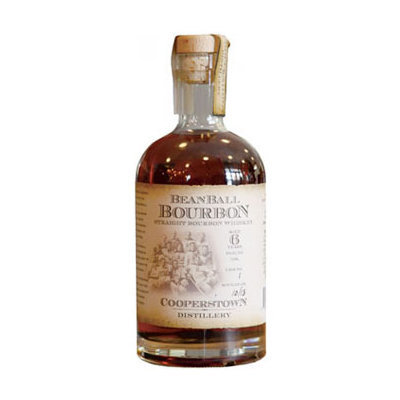 Beanball Bourbon