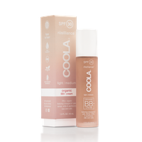 COOLA Mineral Face SPF 30 Rōsilliance® Organic BB+ Cream