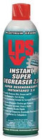 LPS Laboratories Mild Ethereal Industrial Degreaser (20 oz Aerosol Can). Model: 07220