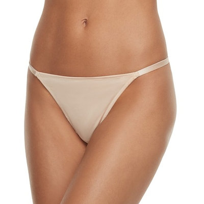 Women's Heidi Klum Intimates G-String Panty A33-0027