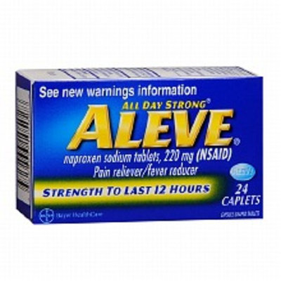 TYLENOL Extra Strength Acetaminophen 500 mg Caplets