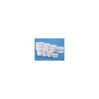 Tolco White Jar 1/4 Oz (3pk)
