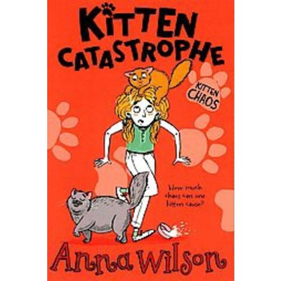 Kitten Catastrophe