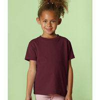 Rabbit Skins Tshirt RS3301 Toddler 5.5 oz Short-Sleeve
