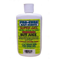 Pro-Cure Super Gel