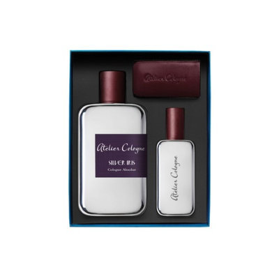 Atelier Cologne Silver Iris Cologne, 6.7oz