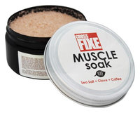 CrossFIXE - Muscle Soak - 8 oz.(pack of 6)