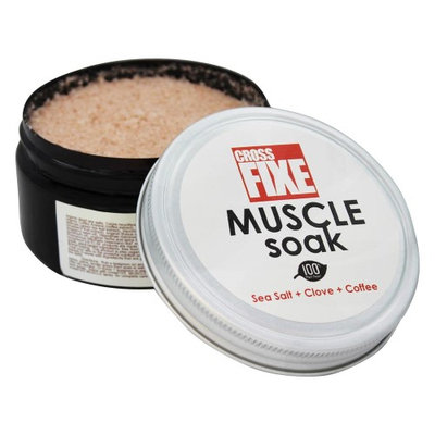 CrossFIXE - Muscle Soak - 8 oz.(pack of 6)