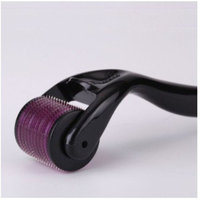 Black Friday Deal 540Pins Micro Needle Derma Roller Skin Care Sets