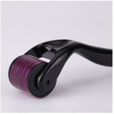 Black Friday Deal 540Pins Micro Needle Derma Roller Skin Care Sets