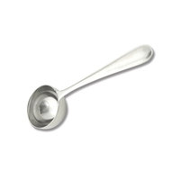 Coffee Measuring Spoon 1 Tablespoon Stainless Steel Scoop Tea Baking Sugar