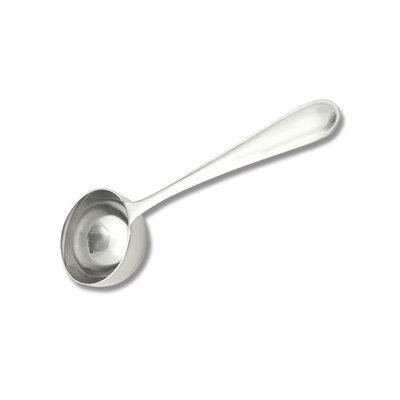 Coffee Measuring Spoon 1 Tablespoon Stainless Steel Scoop Tea Baking Sugar