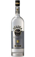 Beluga Vodka Noble
