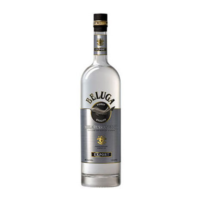 Beluga Vodka Noble