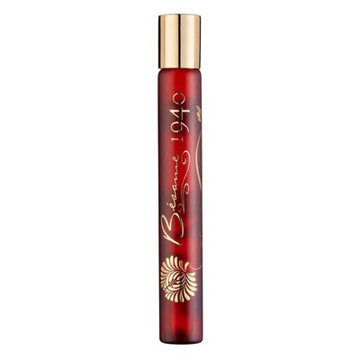 Besame Cosmetics Vintage Inspired Luxurious Colors Lipstick Red Hot Red
