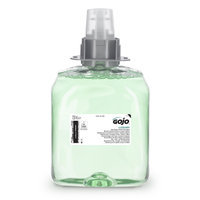 GOJO® Luxury Hair, Body & Hand Foam Wash