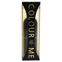 Colour Me Femme Gold Eau de Parfum Spray 100ml With Gift
