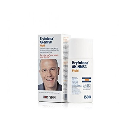 Isdin Eryfotona Ak-NMSC Fluid SPF100 + 50ml