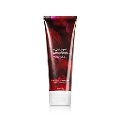 Bath Body Works Bath & Body Works Midnight Pomegranate Body Cream