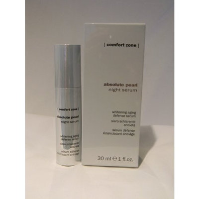 Absolute Pearl Night Serum