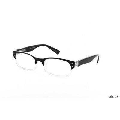Moraleyes Eyewear Ascot Reading Glasses, Green, 1.75