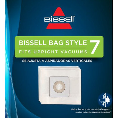 BISSELL Style 7 Vacuum Filter, 1909