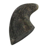 Buffalo Hornz® Water Buffalo Dog Chew Toy