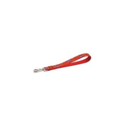 Lupine 1 Inch Training Tab/Leash for Medium and Large Dogs