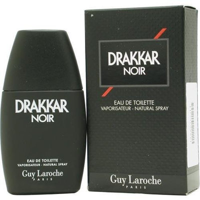 Drakkar Noir By Guy Laroche Edt Spray 1.7 OZ