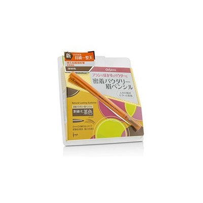 Dejavu Natural Lasting Eyebrow Light Brown