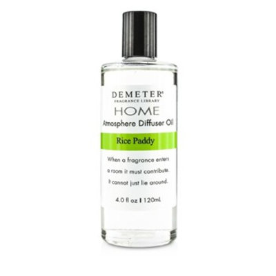 Atmosphere Diffuser Oil - Rice Paddy 4oz