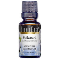 Spikenard Pure Essential Oil (0.50 oz, ZIN: 406743)