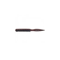 Phillips Brush Maxi-Teaze Natural Bristle Shape Teasing Brush