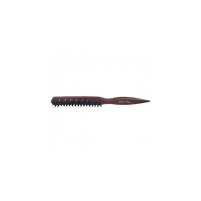 Phillips Brush Maxi-Teaze Natural Bristle Shape Teasing Brush