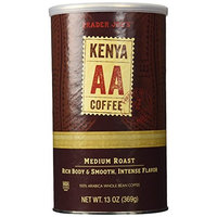 Trader Joe's Kenya AA Coffee
