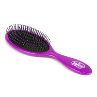 Wet Brush Original Detangler Hair Brush - Purple