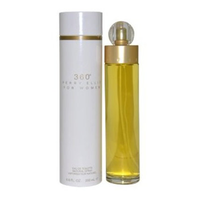 360 by Perry Ellis for Women - 6.8 Ounce EDT Spray