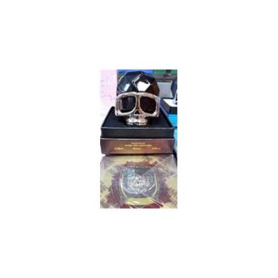 Luxury Perfume The Immortal Gold 3.4 OZ Mens Fragrance Spary