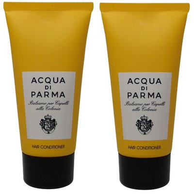 Acqua Di Parma Colonia Hair Conditioner lot of 2.5oz Bottles. Total of 5oz (Pack of 2)
